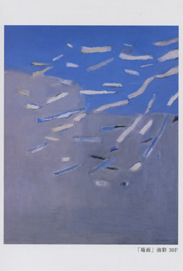 DM_大橋みやこ展