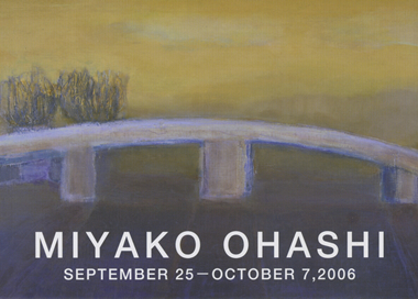 DM_大橋みやこ展