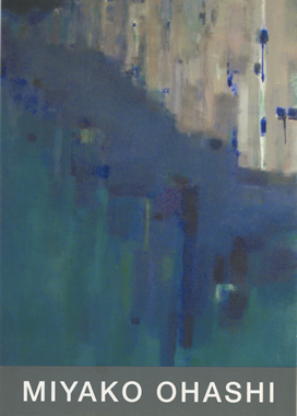 DM_大橋みやこ展