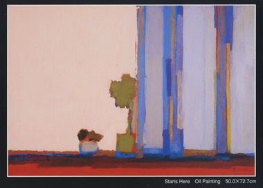 DM_はじまりのはじまり