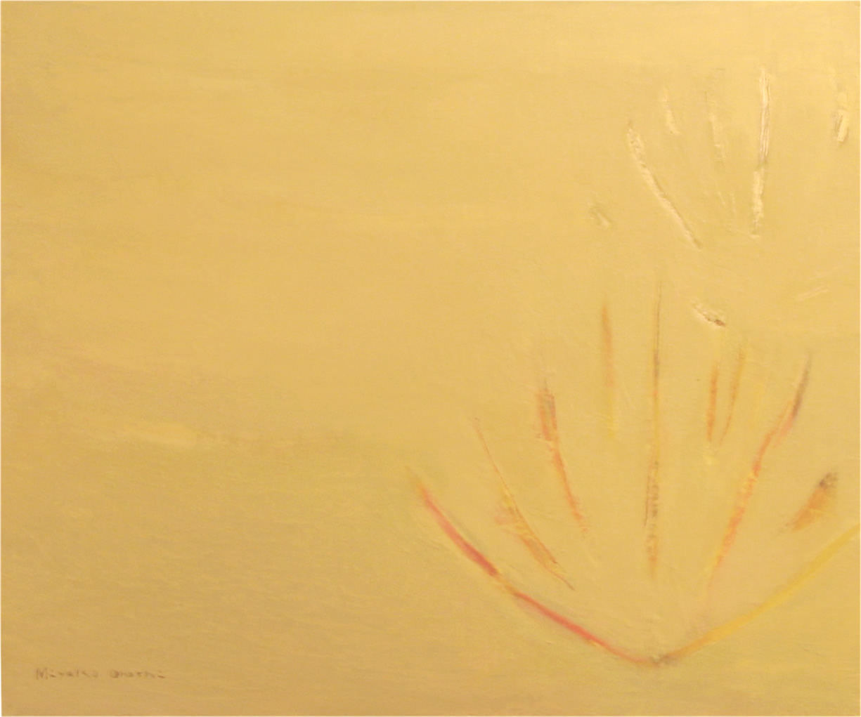 場面  −それから−