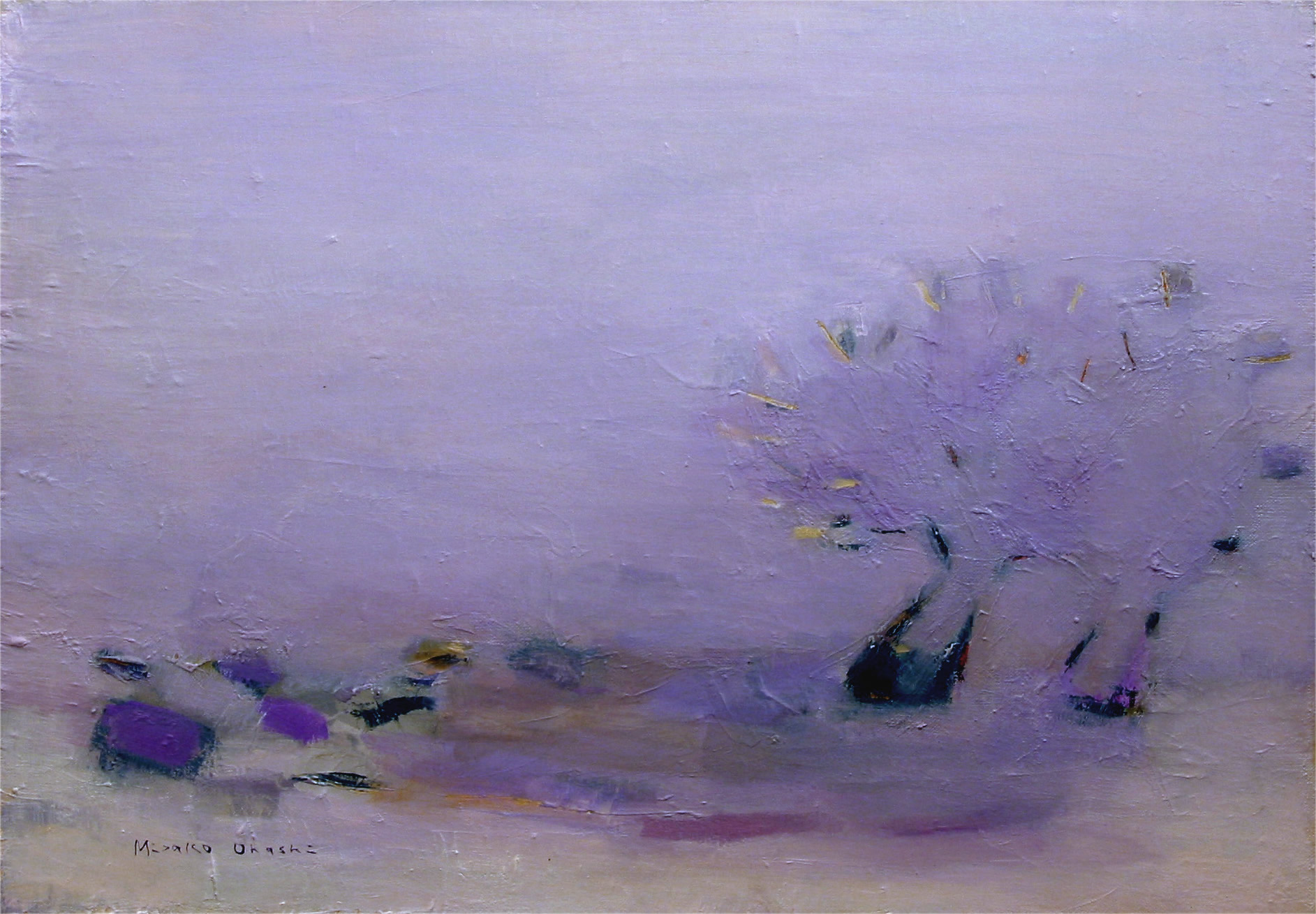 イマイルトコロ