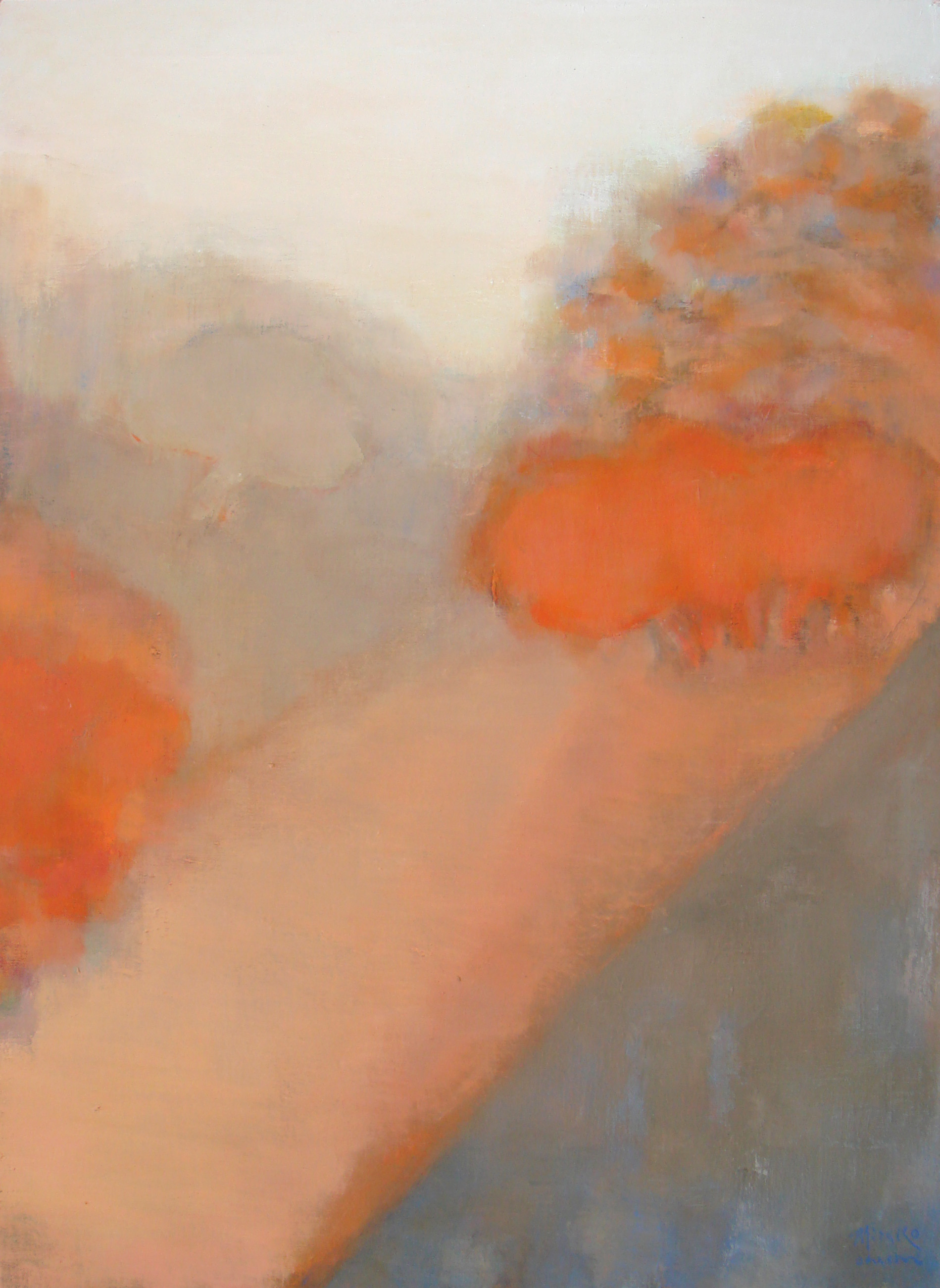 Some day, Some plase