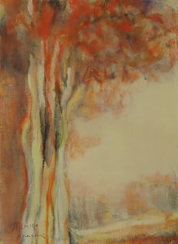 キオクノムコウ