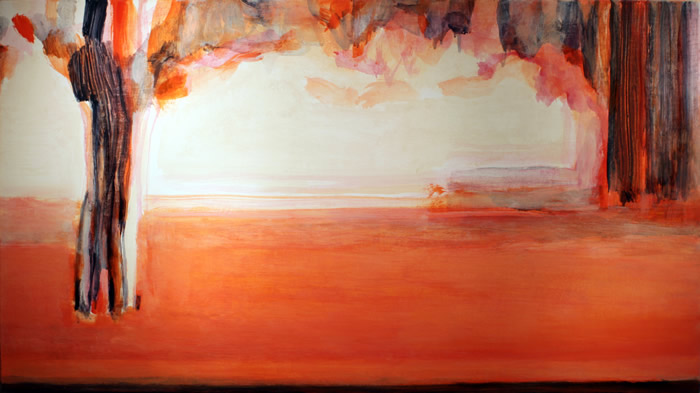 Autumn in the air －イマ・ココニ－