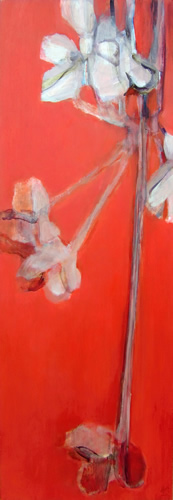 秋星ヘノ願イ　−赤−